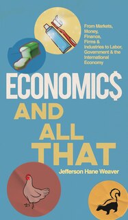 Front cover_Economics and All That