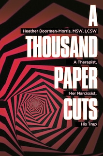 Front cover_A Thousand Paper Cuts