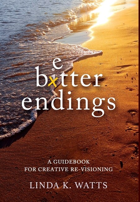 Front cover_Better Endings