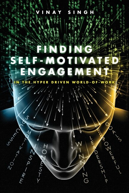 Front cover_Finding Self Motivated Engagement