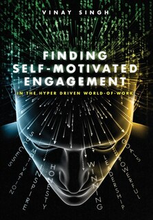 Front cover_Finding Self Motivated Engagement