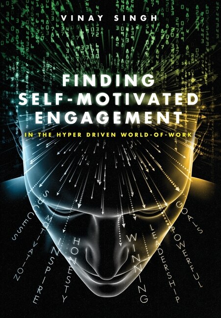 Front cover_Finding Self Motivated Engagement
