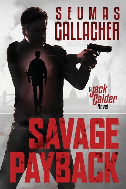 Front cover_Savage Payback