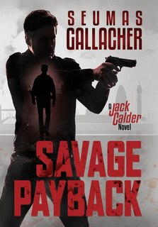 Front cover_Savage Payback