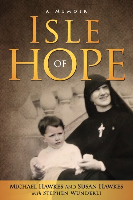 Front cover_Isle of Hope