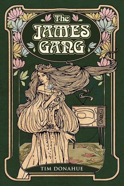 Couverture_The James Gang