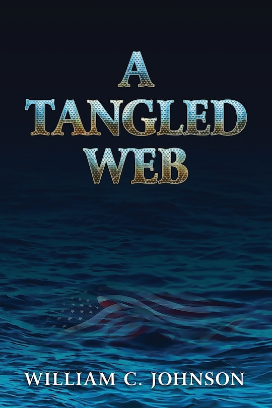 Couverture_A Tangled Web