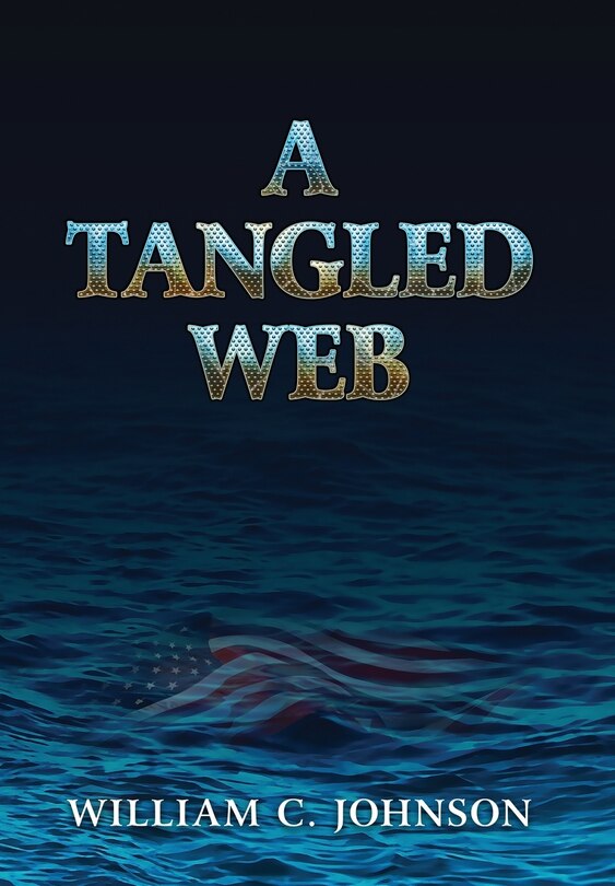 Front cover_A Tangled Web