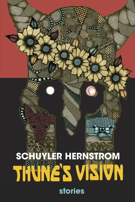 Front cover_Thune's Vision
