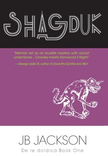 Front cover_Shagduk (De re dordica, Book One)