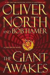Front cover_The Giant Awakes