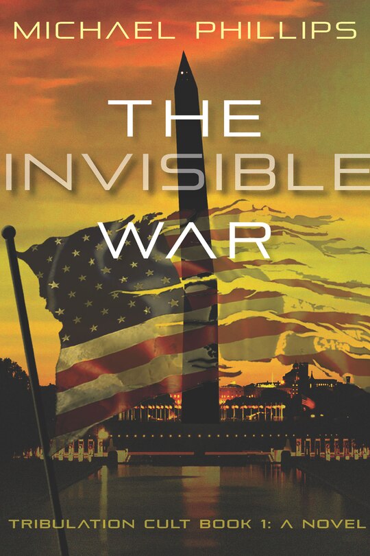 Front cover_The Invisible War