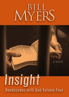 Front cover_Insight: Rendezvous with God Volume Four