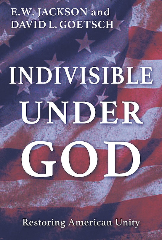 Front cover_Indivisible Under God