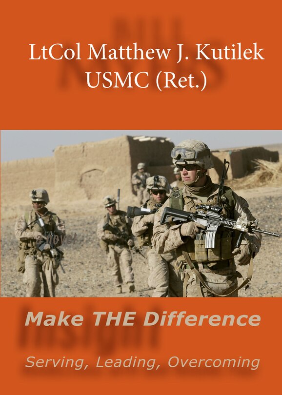 Couverture_Make THE Difference