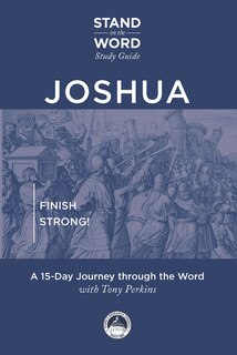 Front cover_Joshua