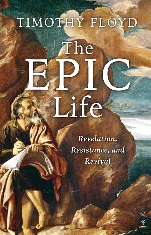 Couverture_The Epic Life