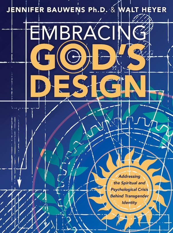Front cover_Embracing God's Design