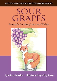 Front cover_Sour Grapes