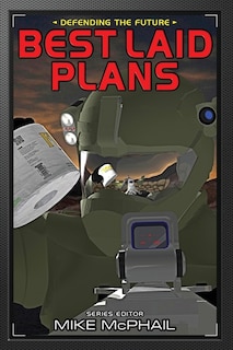 Front cover_Best Laid Plans