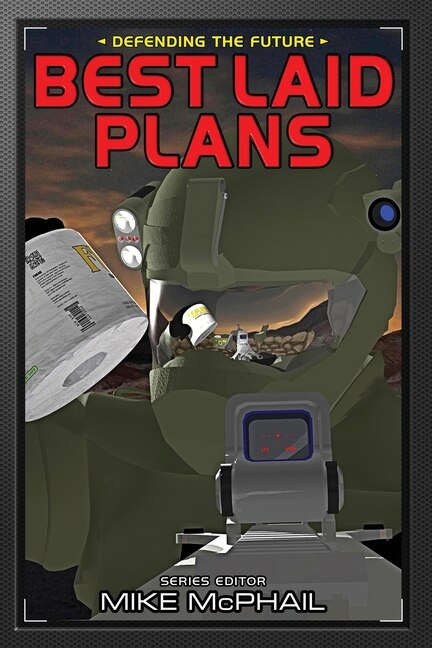 Front cover_Best Laid Plans