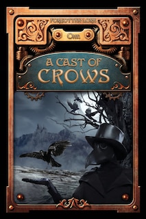 Front cover_A Cast of Crows