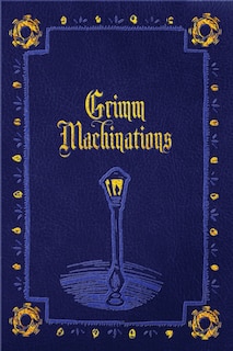 Couverture_Grimm Machinations