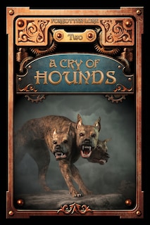 Front cover_A Cry of Hounds