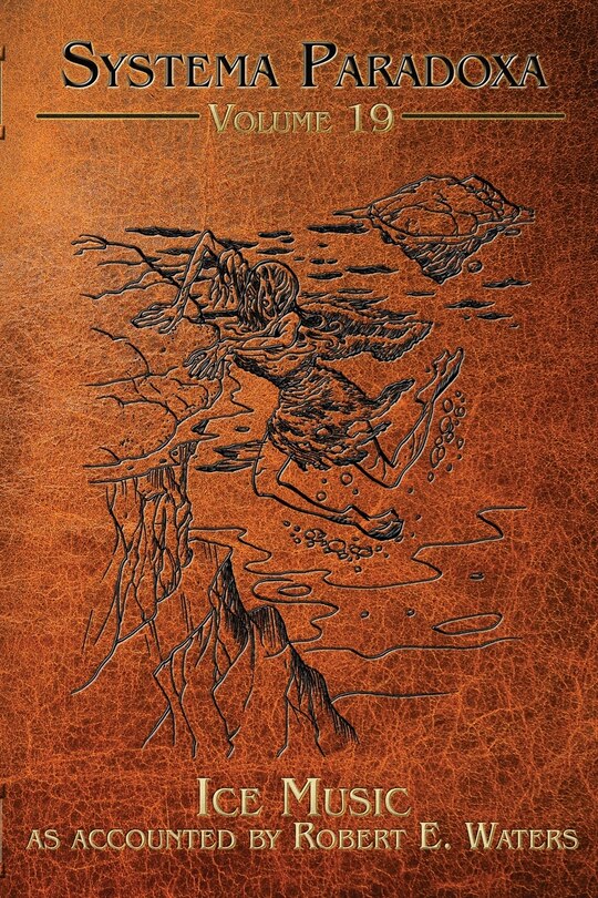 Front cover_Ice Music