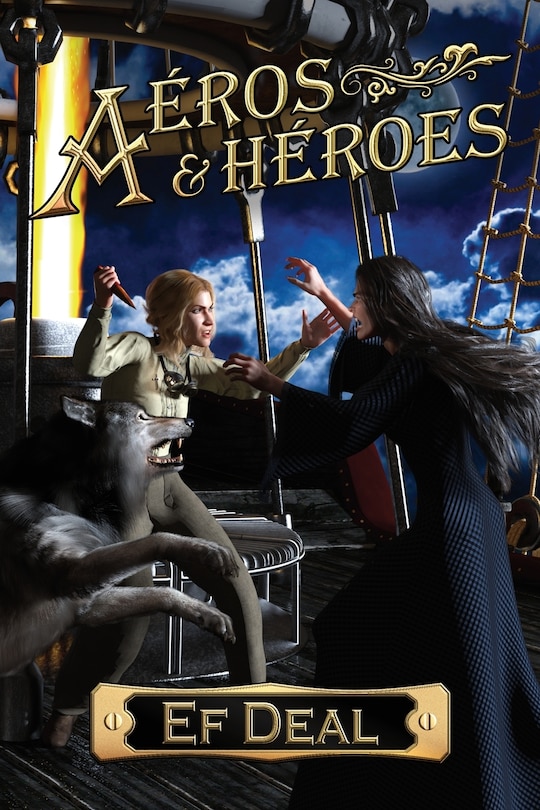 Front cover_Aeros & Heroes