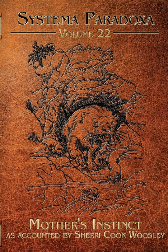 Couverture_Mother's Instinct