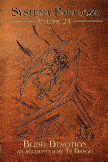 Front cover_Blind Devotion