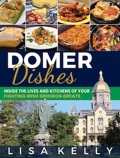 Couverture_Domer Dishes