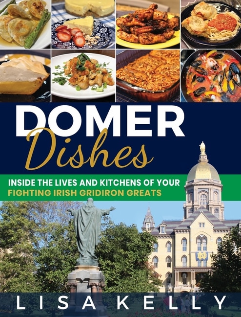 Couverture_Domer Dishes