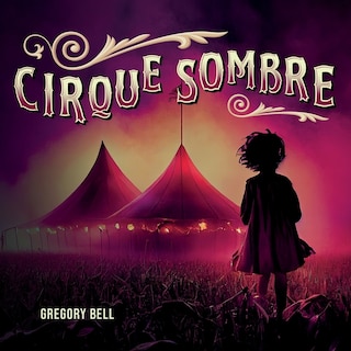Front cover_Cirque Sombre