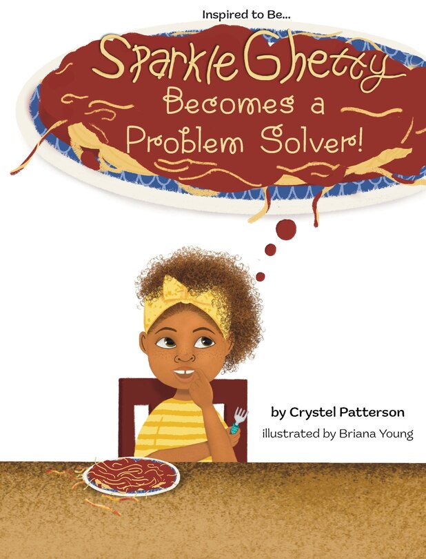 Front cover_Sparkle Ghetty Becomes a Problem Solver!