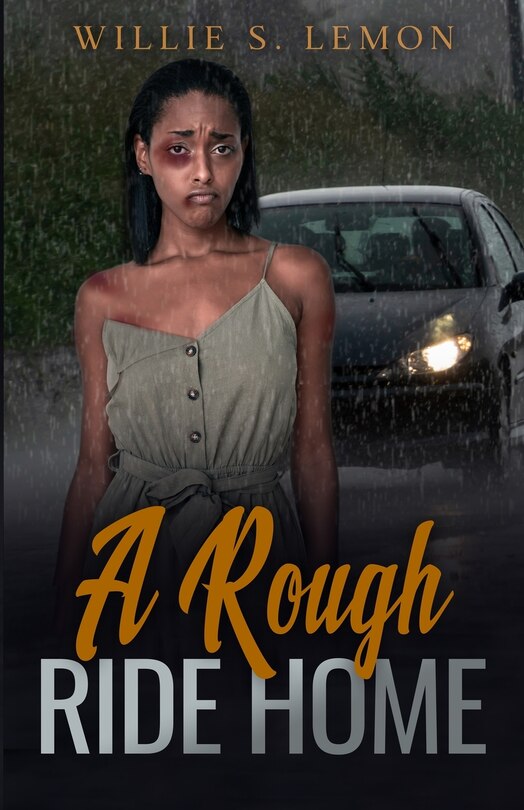 Front cover_A Rough Ride Home