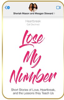 Front cover_Lose My Number