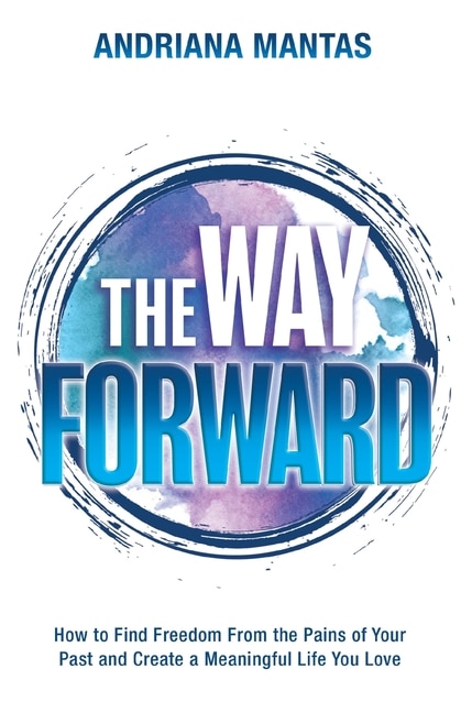 Front cover_The Way Forward