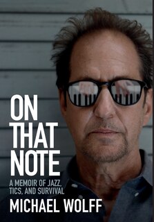 Front cover_On That Note