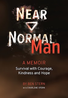 Couverture_Near Normal Man