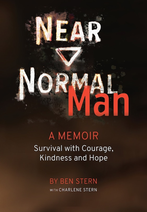Couverture_Near Normal Man