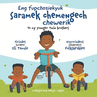 Front cover_Eng tupchosiekyuk saramek chemengech chewerik