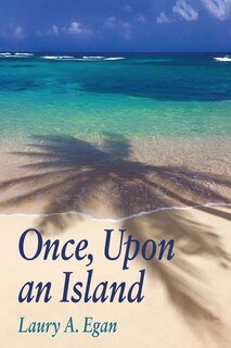 Front cover_Once, Upon an Island