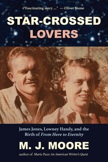 Front cover_Star-Crossed Lovers
