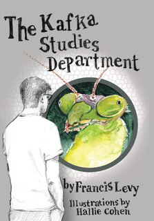 Front cover_The Kafka Studies Department