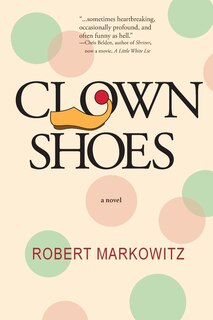 Front cover_Clown Shoes