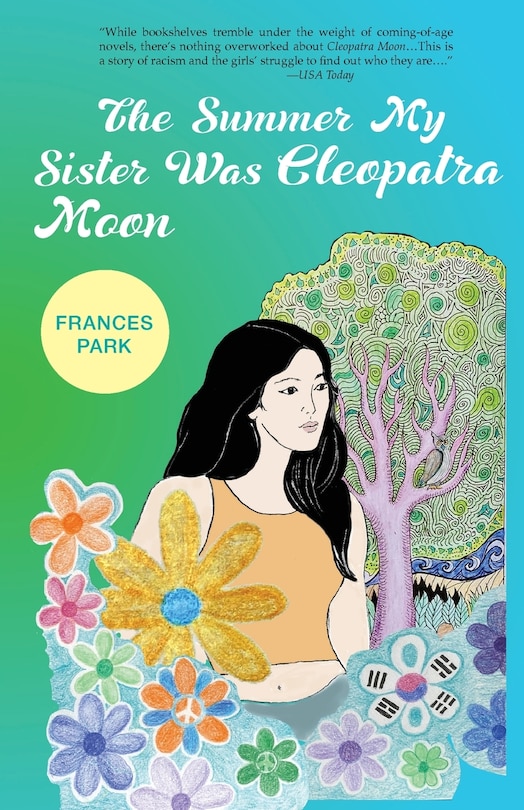 Couverture_The Summer My Sister Was Cleopatra Moon