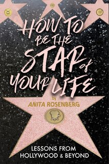 Couverture_How To Be The Star Of Your Life