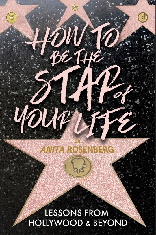 Couverture_How To Be The Star Of Your Life